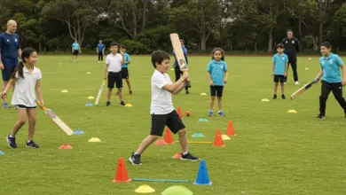Kriket Blitar Mulai Menyasar Sekolah, Piala Bupati Disiapkan demi Porprov Jatim 2027