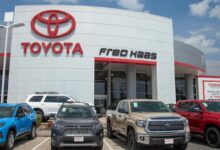 Dealer Toyota Masih Tahan Harga, Tapi Sinyal Naiknya Bisa Datang Lebih Cepat