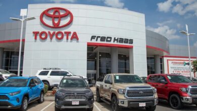 Dealer Toyota Masih Tahan Harga, Tapi Sinyal Naiknya Bisa Datang Lebih Cepat