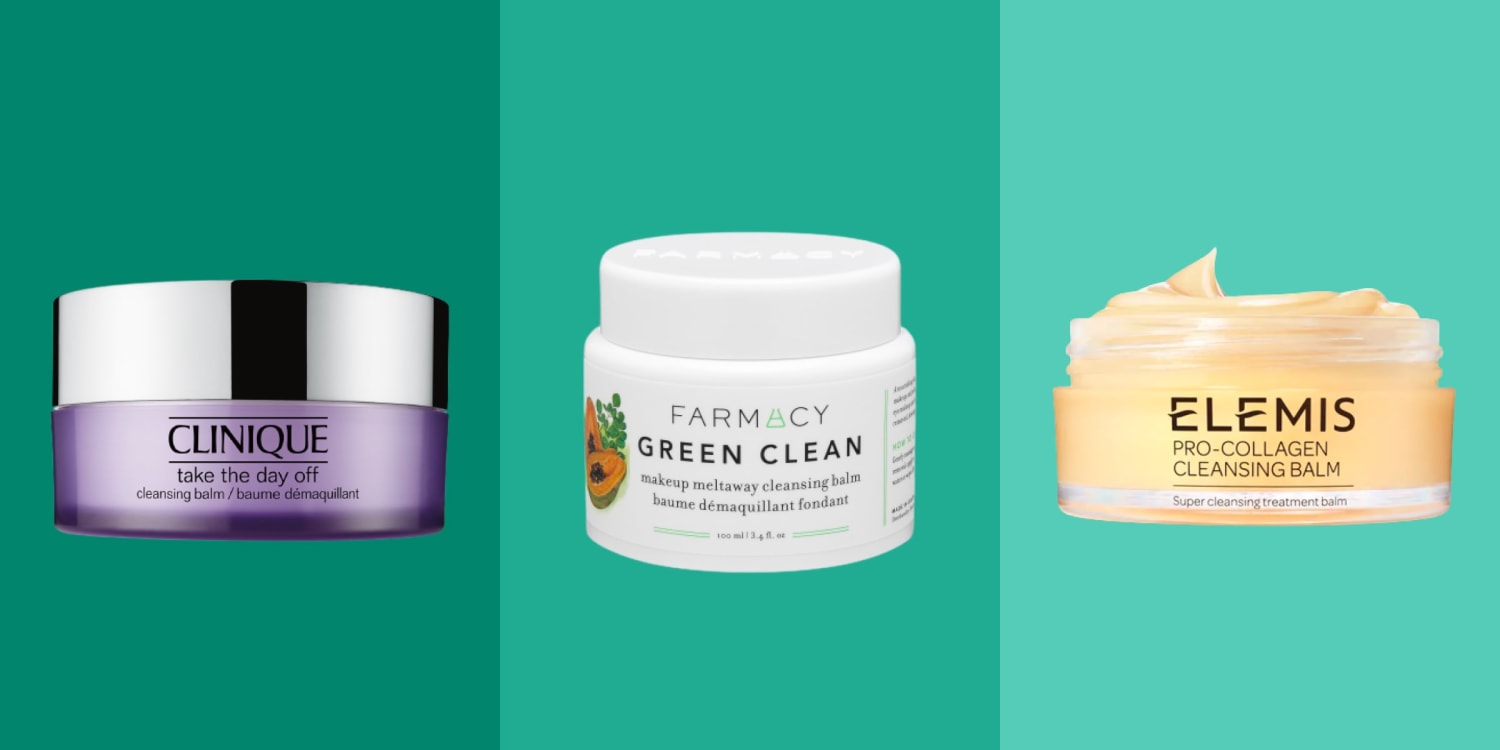 Kulit Berjerawat Tak Lagi Takut Cleansing Balm, 5 Pilihan Non-Comedogenic Ini Aman Dipakai
