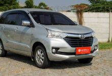 LMPV Bekas Makin Menggoda, Avanza Sudah Bisa Dipinang Mulai Rp 70 Jutaan