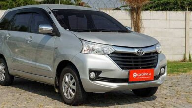 LMPV Bekas Makin Menggoda, Avanza Sudah Bisa Dipinang Mulai Rp 70 Jutaan