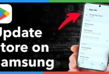Samsung Tancap Gas, Ponsel Galaxy Sudah 6 Kali Dapat Update Google Play dalam 3 Bulan