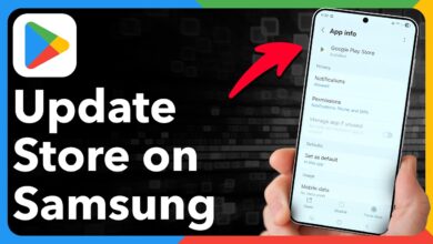 Samsung Tancap Gas, Ponsel Galaxy Sudah 6 Kali Dapat Update Google Play dalam 3 Bulan