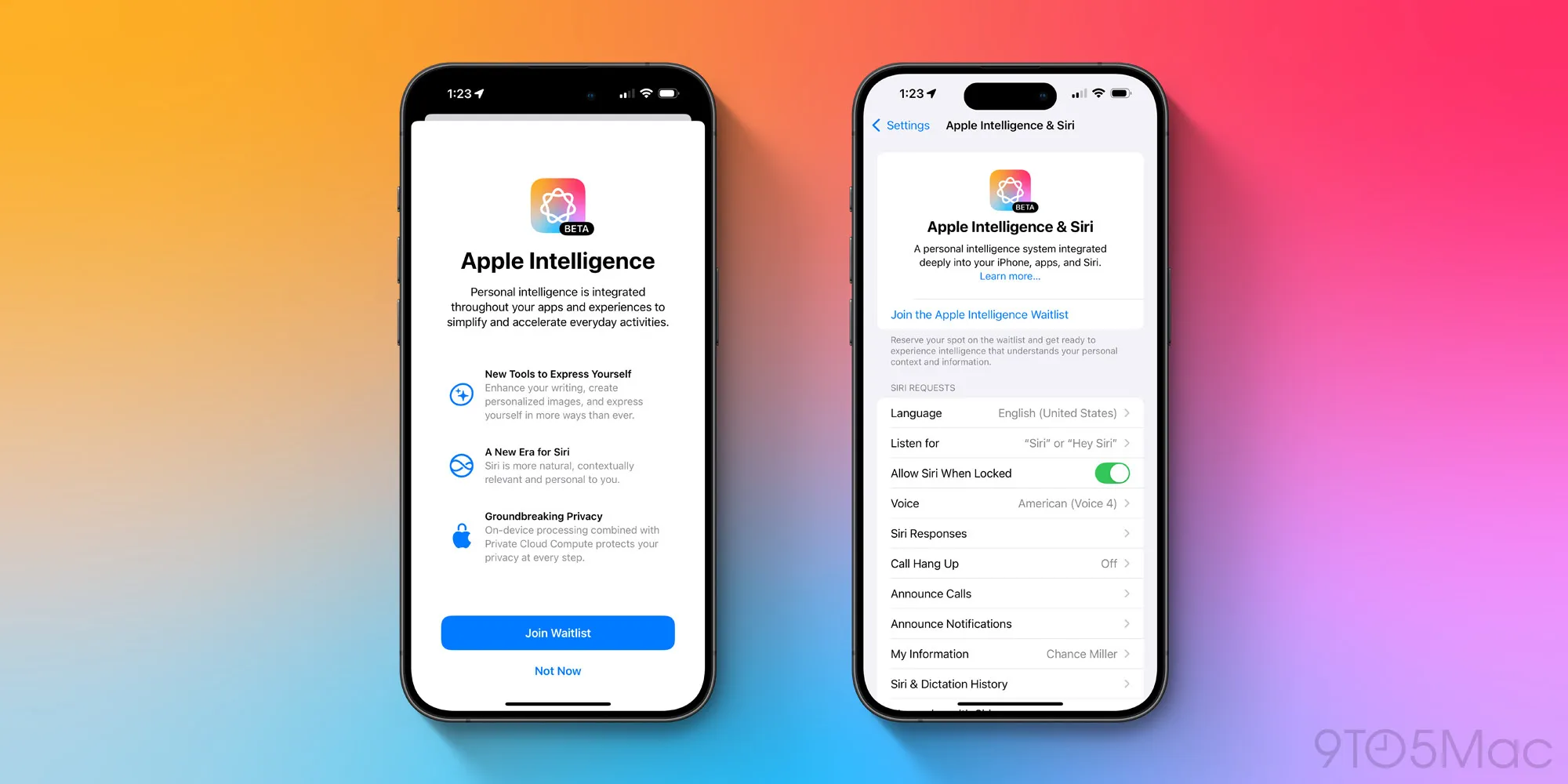 Siri AI Baru Apple Tak Bisa Langsung Dicoba, Pengguna Kabarnya Harus Masuk Waitlist