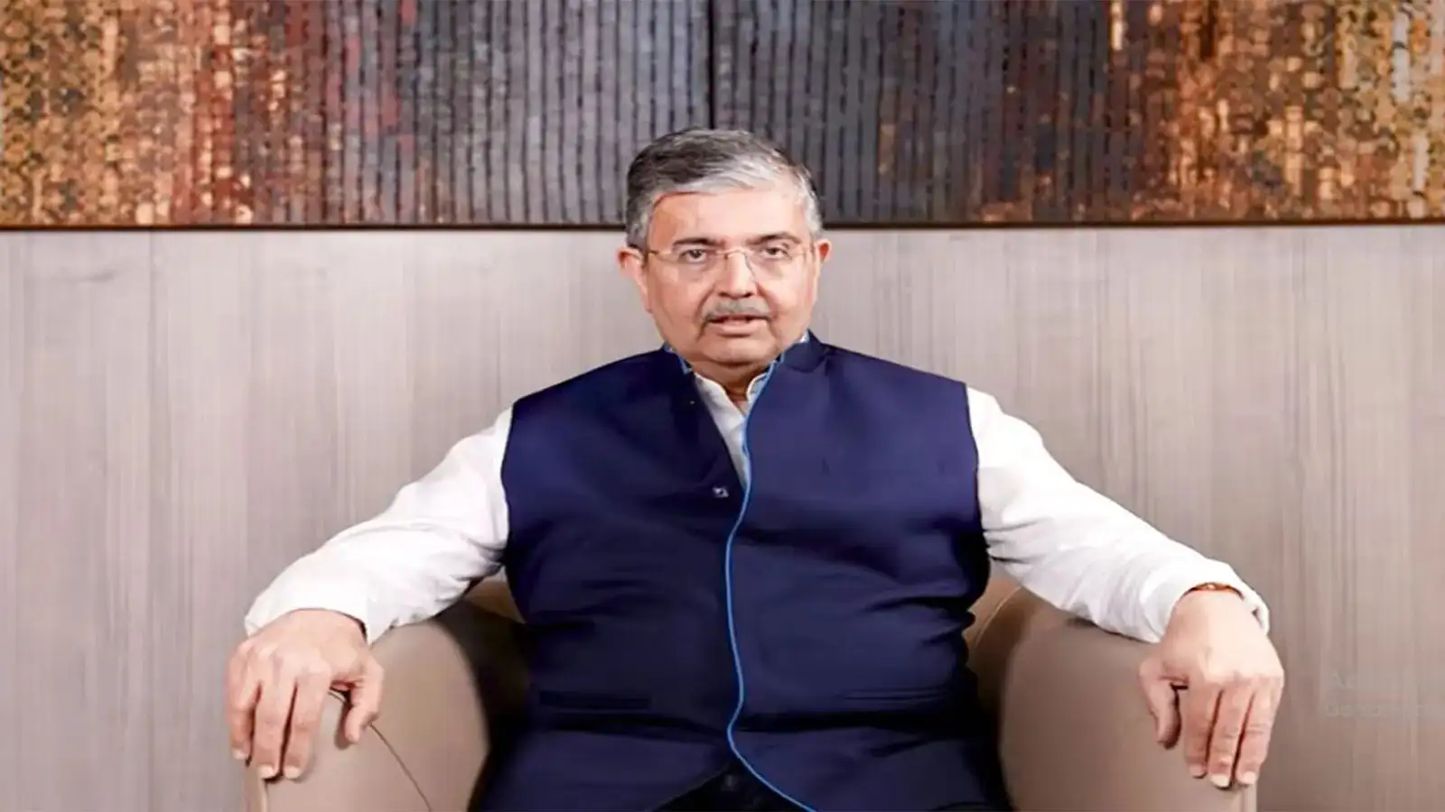 Teguran Uday Kotak Setelah Euforia IPL, Saatnya Bisnis Kejar Ketertinggalan AI