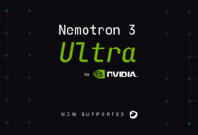 NVIDIA NeMo Tron 3 Ultra Melesat 5 Kali Lebih Cepat, Rival AI Mulai Terusik