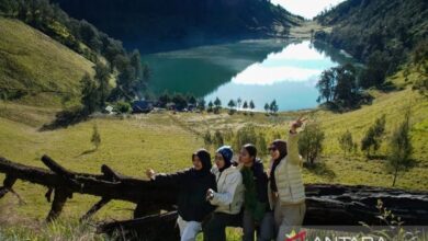 Semeru Diperketat, Jalur Ilegal Diburu Setelah Pendaki Terperosok Ke Jurang