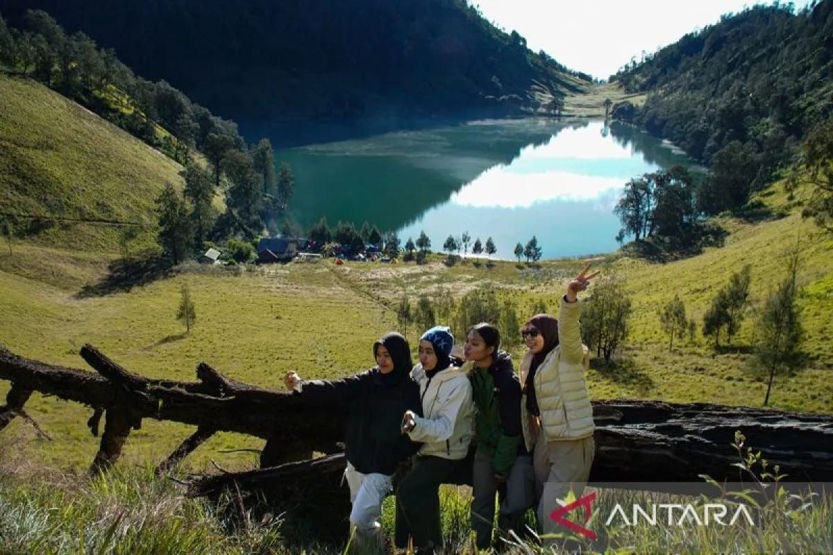 Semeru Diperketat, Jalur Ilegal Diburu Setelah Pendaki Terperosok Ke Jurang