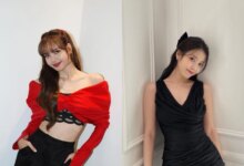 7 Idol KPop Cewek Ini Pernah Makan Sekali Sehari, Ternyata Bukan Karena Tidak Suka Makan