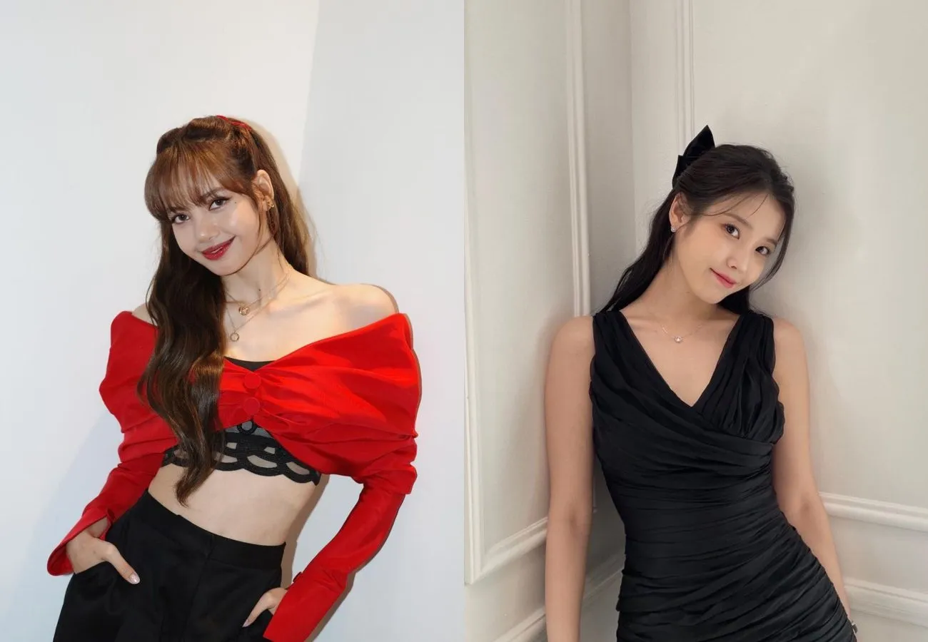7 Idol KPop Cewek Ini Pernah Makan Sekali Sehari, Ternyata Bukan Karena Tidak Suka Makan