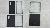Bocoran Casing Galaxy Z Fold 8 Ungkap Arah Baru Samsung, Flip 8 Justru Terasa Mandek