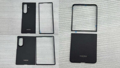Bocoran Casing Galaxy Z Fold 8 Ungkap Arah Baru Samsung, Flip 8 Justru Terasa Mandek