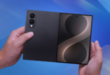 Bocoran Galaxy Z Fold 8 Muncul, Samsung Siapkan Dua Foldable dengan Wajah yang Benar-Benar Berseberangan