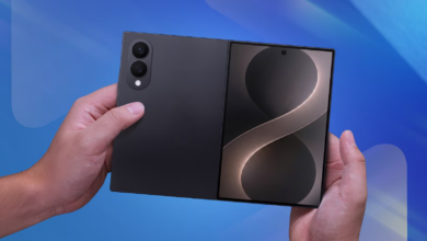 Bocoran Galaxy Z Fold 8 Muncul, Samsung Siapkan Dua Foldable dengan Wajah yang Benar-Benar Berseberangan