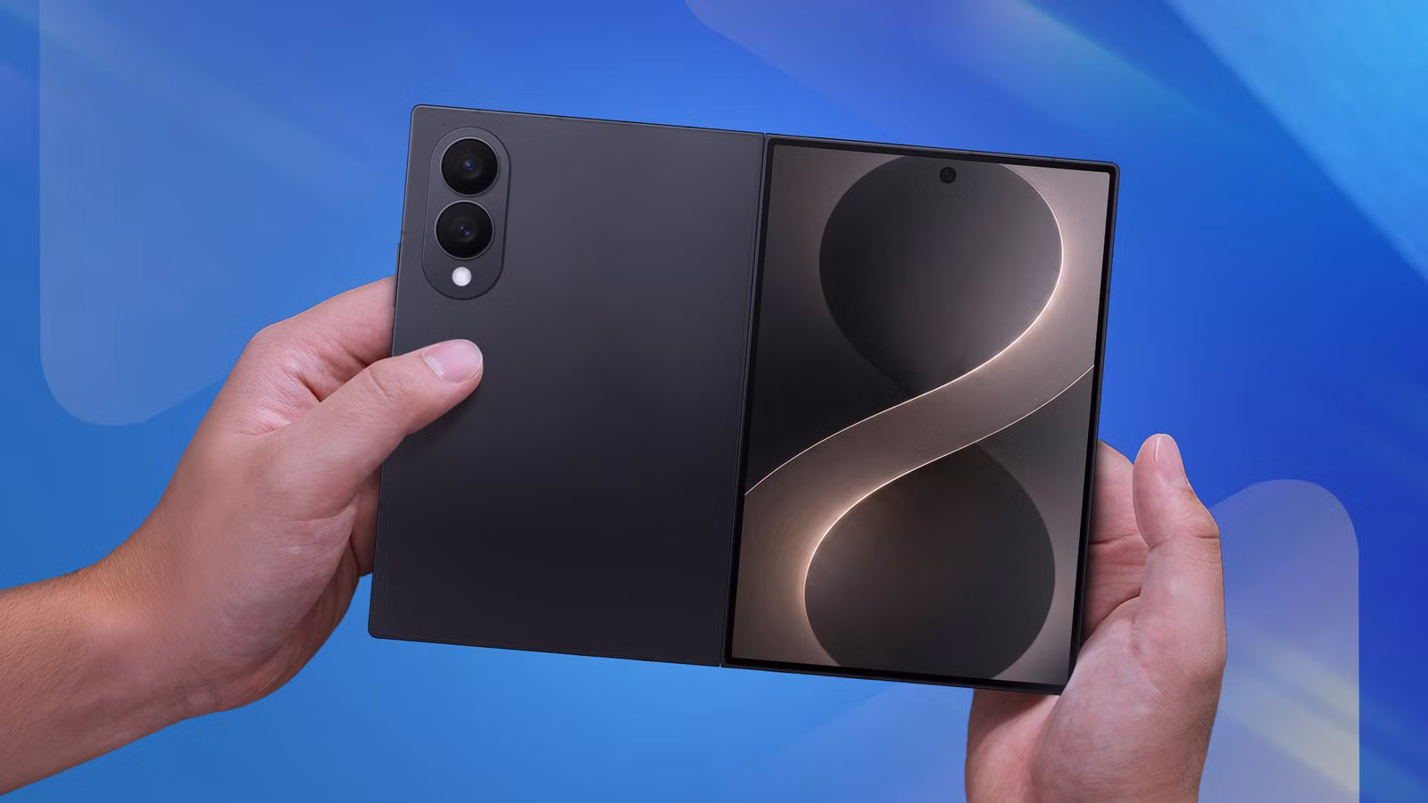 Bocoran Galaxy Z Fold 8 Muncul, Samsung Siapkan Dua Foldable dengan Wajah yang Benar-Benar Berseberangan