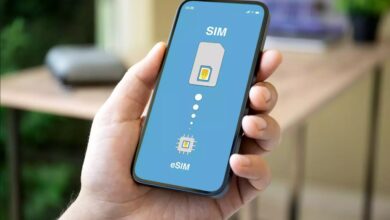 eSIM di Android, Langkah Praktis yang Menentukan Saat Pindah Nomor