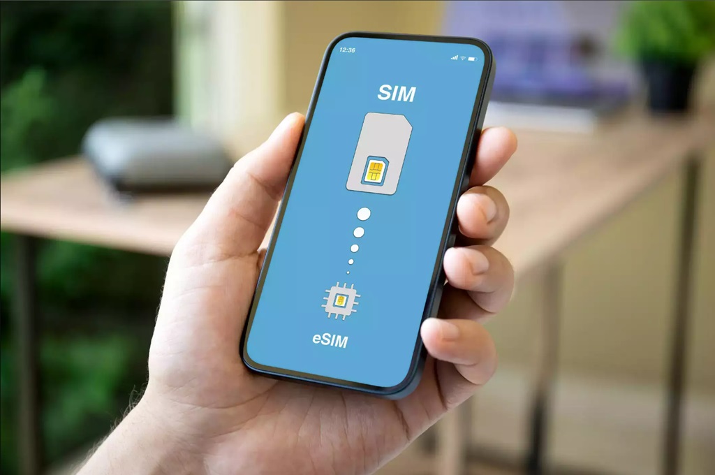 eSIM di Android, Langkah Praktis yang Menentukan Saat Pindah Nomor