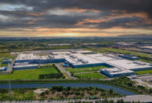China Bukan Lagi Sekadar Pasar BMW, Shenyang Kini Jadi Jantung Produksi Mereka