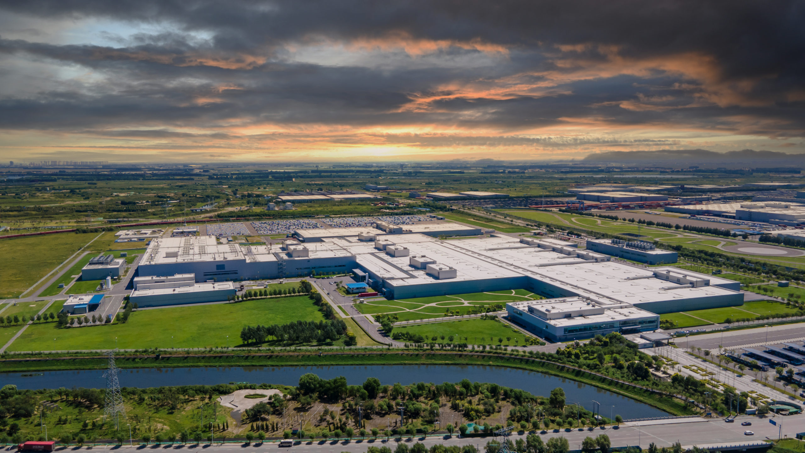 China Bukan Lagi Sekadar Pasar BMW, Shenyang Kini Jadi Jantung Produksi Mereka