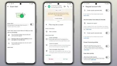 WhatsApp Siapkan Scam Alert, Pesan dari Nomor Tak Dikenal Kini Bisa Langsung Ditandai