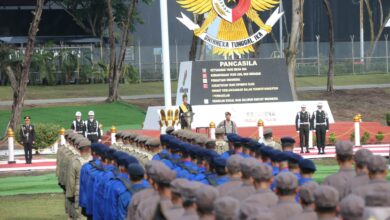 Hari Pancasila Bukan Sekadar Upacara, Ini Makna yang Masih Menjaga Indonesia Tetap Utuh