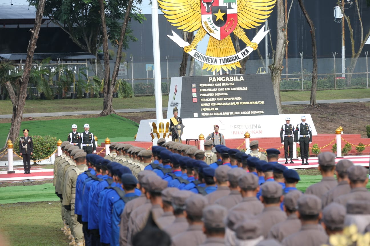 Hari Pancasila Bukan Sekadar Upacara, Ini Makna yang Masih Menjaga Indonesia Tetap Utuh
