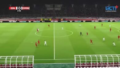 Live Streaming Indonesia Vs Oman Ternyata Cuma Game Bola, Modus Kegocek Massal Di YouTube