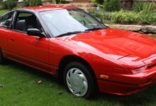 Nissan 240SX 1991–94, Kecil Tenaga Tapi Buas Di Tikungan