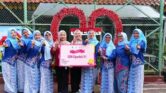 Ribuan Sekolah Bergerak, Budaya Hidup Sehat Mulai Tumbuh dari Kelas Ke Kehidupan