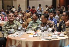 Blora Masuk Zona Aman LSD Dan LP2B, Jalan Terbuka Untuk Kampus UNY Dan Investasi