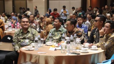 Blora Masuk Zona Aman LSD Dan LP2B, Jalan Terbuka Untuk Kampus UNY Dan Investasi