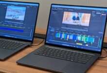 Laptop RTX Spark Bisa Masuk Kelas MacBook Pro, Dell XPS 16 dan Surface Laptop Ultra Siap Menantang