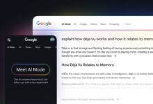 Google Uji Ulang Chrome, Hasil Pencarian Langsung Masuk Ke Mode AI