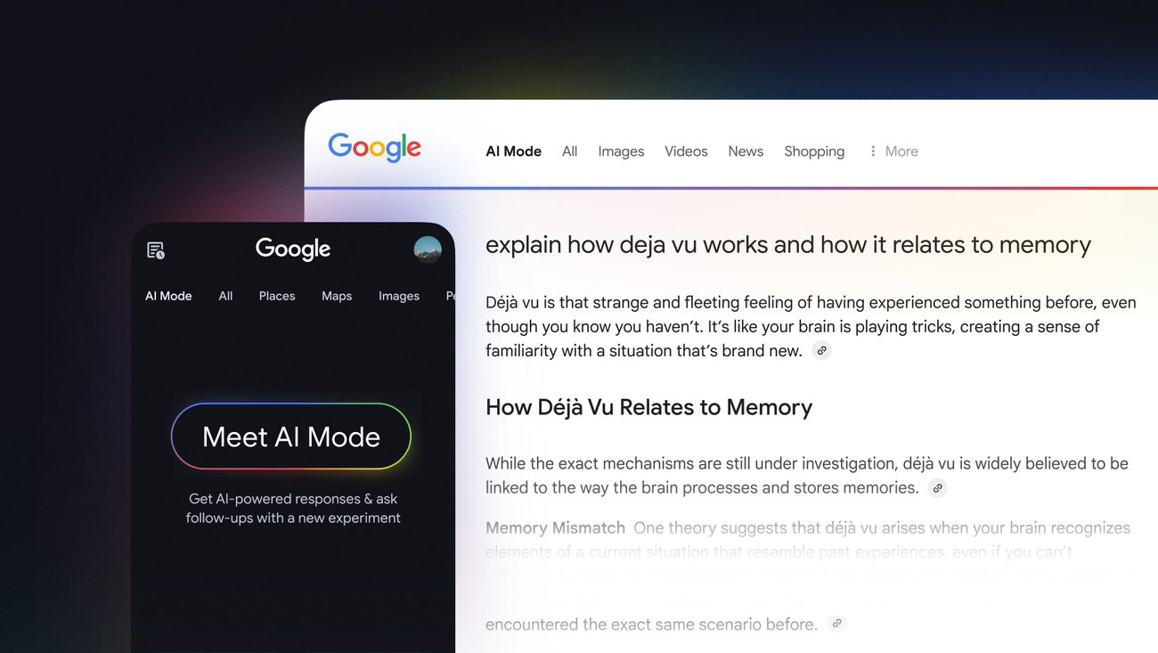 Google Uji Ulang Chrome, Hasil Pencarian Langsung Masuk Ke Mode AI