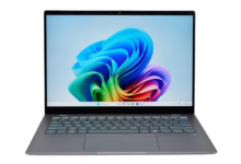HP OmniBook X 14 Meluncur Global, OLED 1100 Nit Bikin Laptop 14 Inci Ini Makin Menggoda