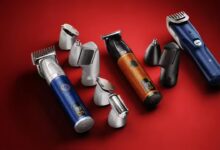 Boat Masuk Alat Grooming, Slazer K100+ dan K100 Pro Andalkan Pisau Keramik Tahan Air