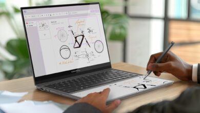 E Ink dan MediaTek Siapkan E-Reader Warna Generasi Baru, Lebih Cerdas dan Lebih Tajam