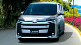 Suzuki Landy Hybrid 2026 Tinggalkan Mesin Bensin, MPV Kembar Voxy Ini Kini Lebih Irit dan Muat 8 Orang Suzuki Landy Hybrid 2026 Tinggalkan Mesin Bensin, MPV Kembar Voxy Ini Kini Lebih Irit dan Muat 8 Orang
