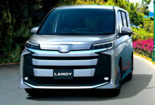 Suzuki Landy Hybrid 2026 Tinggalkan Mesin Bensin, MPV Kembar Voxy Ini Kini Lebih Irit dan Muat 8 Orang