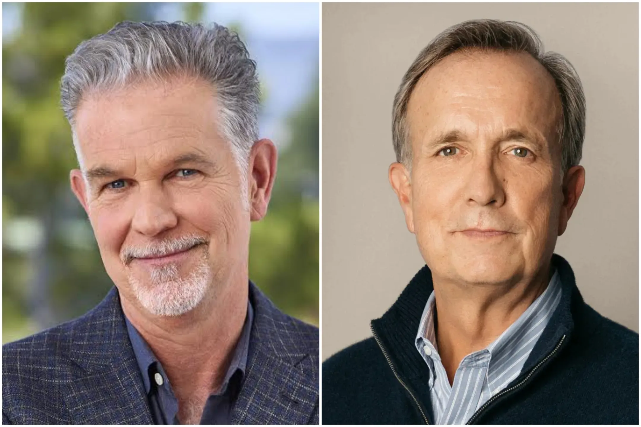 Netflix Tunjuk Jay Hoag Pimpin Dewan Baru, Pengganti Reed Hastings Usai Kontroversi Absensi Rapat