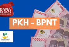 PKH Dan BPNT Tahap Dua 2026 Mulai Cair, 475 Ribu Penerima Baru Gantikan Yang Tersingkir