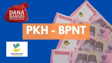 PKH Dan BPNT Tahap Dua 2026 Mulai Cair, 475 Ribu Penerima Baru Gantikan Yang Tersingkir