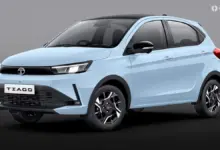 Tata Tiago Muncul di Rp 87 Jutaan, Selisih Harganya Jauh dari Agya dan Ayla