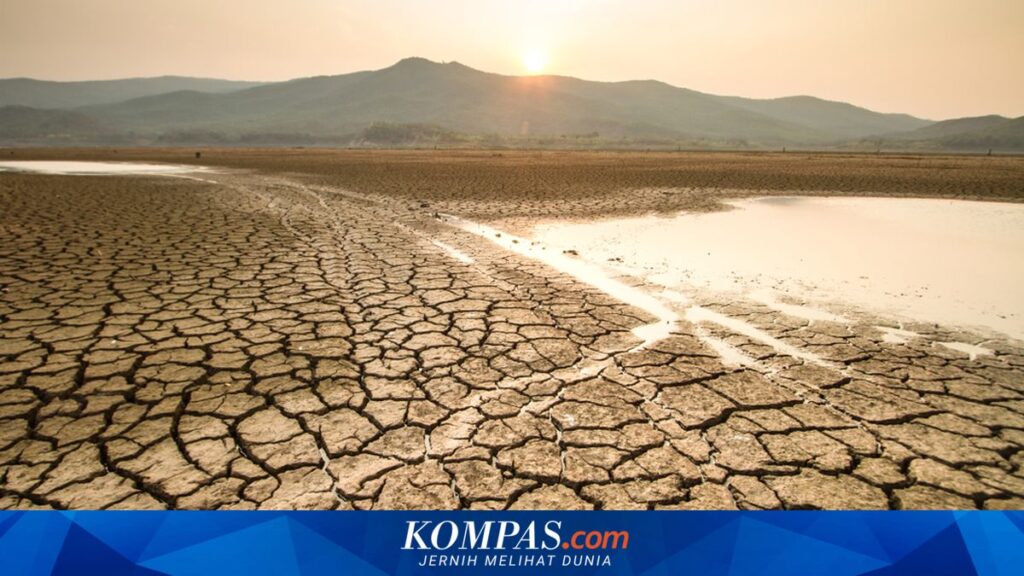 Pemprov Jabar Siapkan Kepgub Siaga Kekeringan, El Nino 2026 Ancam Air Bersih dan Panen