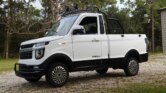Truk China Masuk Utuh, Order Karoseri Lokal Anjlok dari 50 Unit Jadi Cuma 1-2 Sebulan Truk China Masuk Utuh, Order Karoseri Lokal Anjlok dari 50 Unit Jadi Cuma 1-2 Sebulan