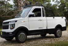 Truk China Masuk Utuh, Order Karoseri Lokal Anjlok dari 50 Unit Jadi Cuma 1-2 Sebulan