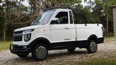 Truk China Masuk Utuh, Order Karoseri Lokal Anjlok dari 50 Unit Jadi Cuma 1-2 Sebulan