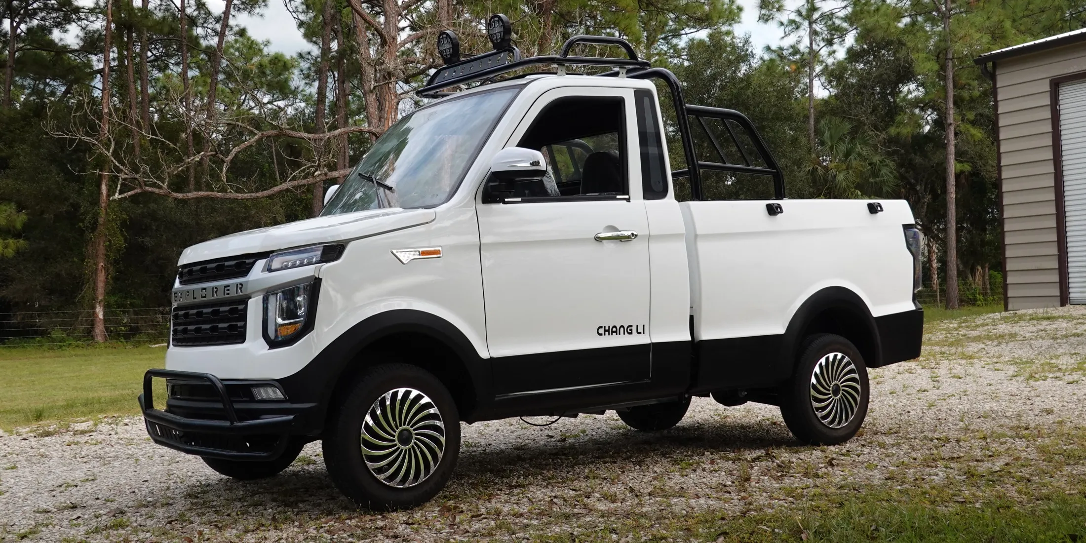 Truk China Masuk Utuh, Order Karoseri Lokal Anjlok dari 50 Unit Jadi Cuma 1-2 Sebulan