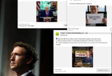 Meta Blokir 26,7 Juta Iklan Penipuan, Fitur Baru Instagram dan Facebook Mulai Hadir